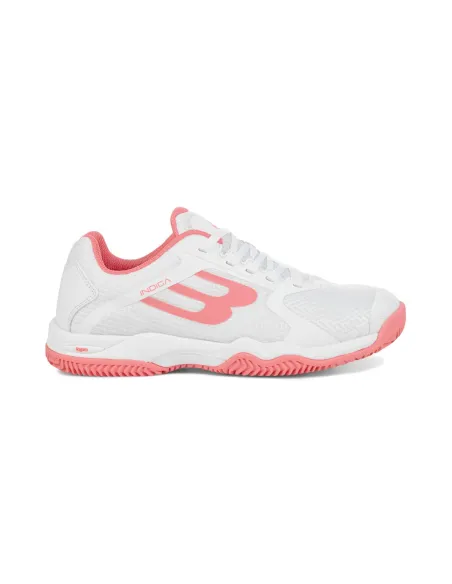 Bullpadel Indiga W 25I Pink Women's | Ofertas De Padel